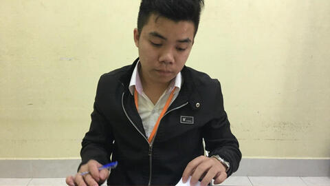 Em trai Chủ tịch Alibaba bị bắt về tội rửa tiền
