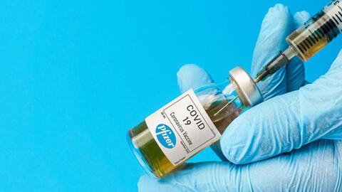 Ưu tiên phân bổ vaccine Pfizer cho TP.HCM