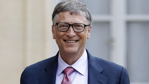Bill Gates: "AI có thể giảm bớt một số bất bình đẳng tồi tệ nhất trên thế giới"