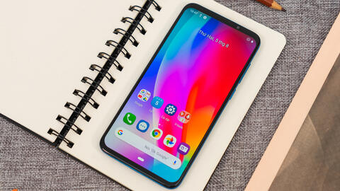 Điểm lại loạt điện thoại thông minh của Vsmart ra mắt 2019