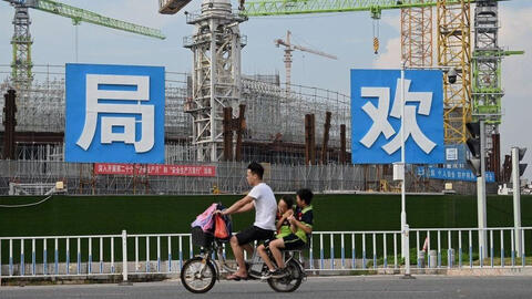 Điều gì sẽ xảy ra nếu Evergrande sụp đổ?