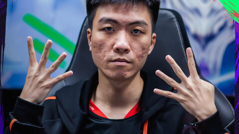 Xuân Bách đòi đánh trận "quyết tử" cùng GG Live sau khi Team Flash chính thức lọt vào Playoffs ĐTDV mùa Đông 2023