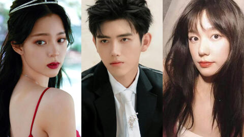 Drama hào môn: "Công chúa cello" bị đá khỏi hội bạch phú mỹ vì cướp crush của bạn, đàng trai chính là "Thái tử Cbiz" Trần Phi Vũ