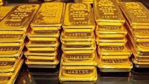 Lo ngại về cuộc họp của Fed khiến vàng tăng cao