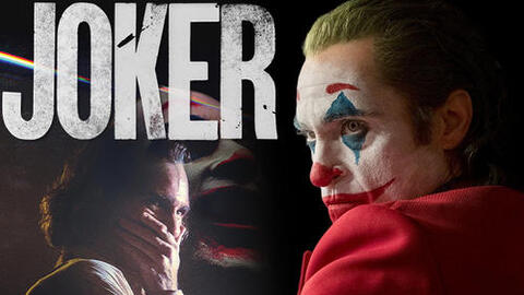 Mỹ lo sợ về khủng bố khi phim Joker công chiếu