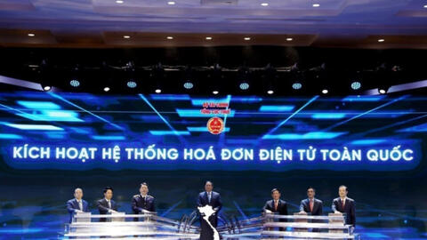 Cổng Dịch vụ Công Quốc gia: Minh bạch, cắt giảm, đơn giản hóa thủ tục hành chính
