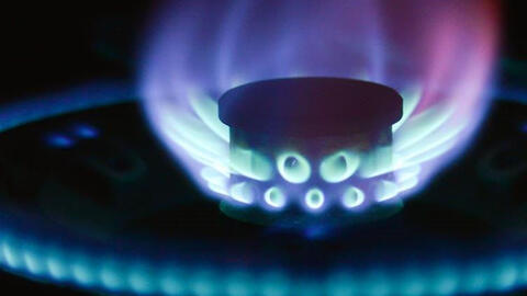 Giá gas tăng 16.000 đồng/bình từ mùng 1 Tết