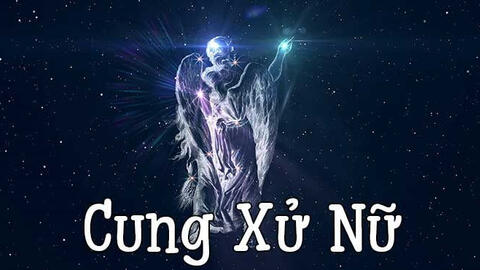 Tử vi tài chính năm 2022 cung Xử Nữ: Tháng 4 tiền vào như nước