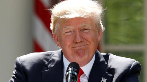 Ông Donald Trump bị kết tội lạm dụng tình dục, bồi thường 5 triệu USD