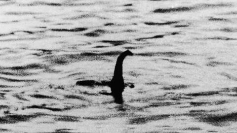 Cuộc tìm kiếm "Quái vật hồ Loch Ness" lớn nhất trong hơn 50 năm: Câu chuyện về sinh vật cổ đại bí ẩn nhất lịch sử