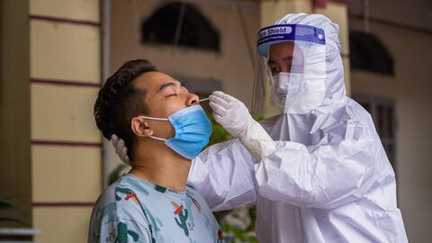 Hải Dương: Người dân từng đến nhà hàng, ăn thịt chó, mèo trong 10 ngày phải xét nghiệm