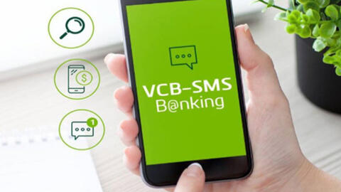 Ngân hàng tăng phí dịch vụ tin nhắn SMS giảm bù lỗ dịch vụ?