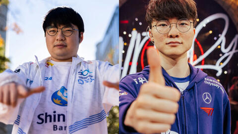 Vắng mặt tại CKTG 2023, BeryL vẫn lập kỷ lục mà đến "thánh nerf tướng" Faker cũng "giơ tay rút lui thôi"