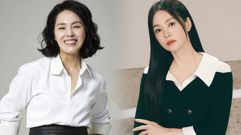 Sao hạng A như Song Hye Kyo cũng có lúc bị đồng nghiệp trong The Glory “phũ” thẳng mặt