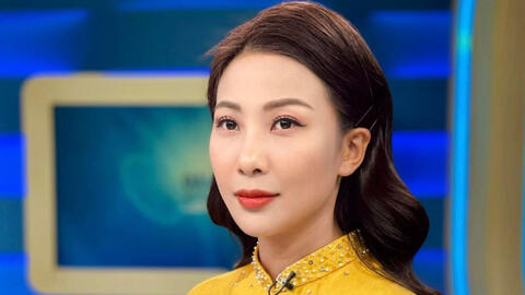 BTV VTV lên tiếng xin lỗi sau phát ngôn "được đón một cơn bão ra hồn bão"
