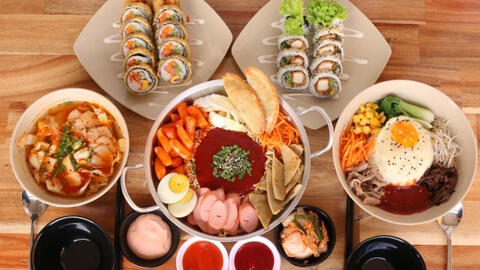Chống đói khi du xuân: Đây là 12 hàng quán mở xuyên Tết Canh Tý tại Sài Gòn