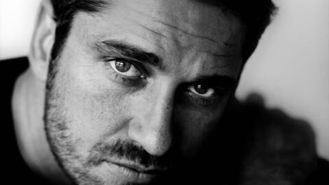 Gerard Butler: Tuổi thơ bất hạnh, quá khứ lỗi lầm không thể ngăn cản bước chân chiến binh quả cảm