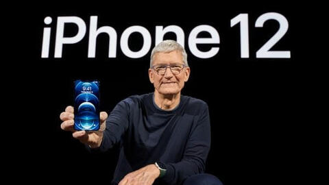 Apple có hơn 1 tỷ iPhone đang hoạt động trên toàn cầu