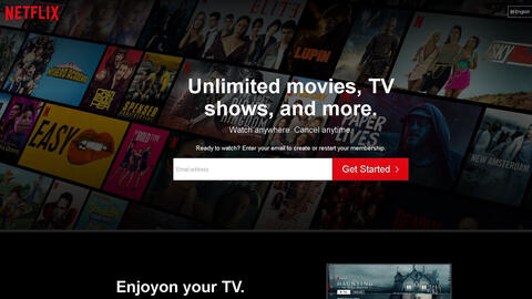 Người dùng Netflix nên cảnh giác với những email giả mạo như này để tránh mất tiền oan