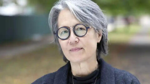 Nữ tác giả Ruth Ozeki thắng giải Women’s Prize for Fiction 2022