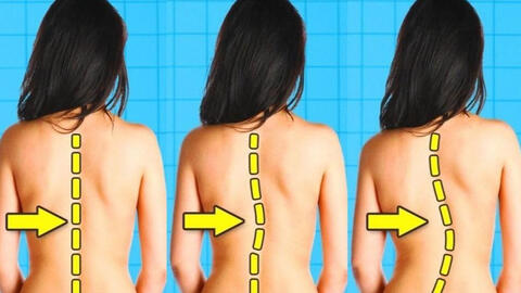 8 hoạt động hàng ngày có thể làm hỏng cột sống của bạn