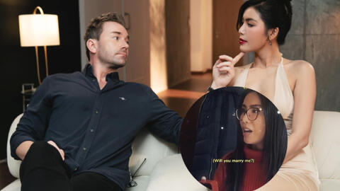 "Quắn quéo" với khoảnh khắc Minh Tú cầu hôn bạn trai: Phụ nữ thông minh sẽ biết cách chủ động thay vì sợ "mất giá"