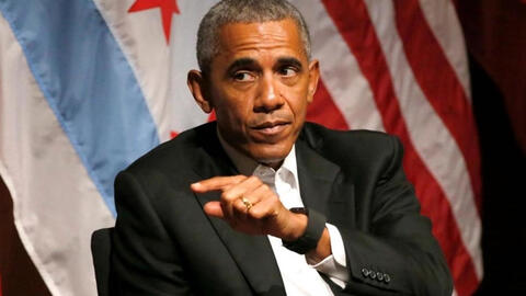 Cựu Tổng thống Obama phản ứng với phán quyết của Tòa án Tối cao Mỹ về quyền phá thai