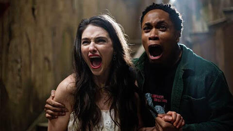 "Jeepers Creepers: Reborn": Sự trở lại "đẫm máu" chưa từng có