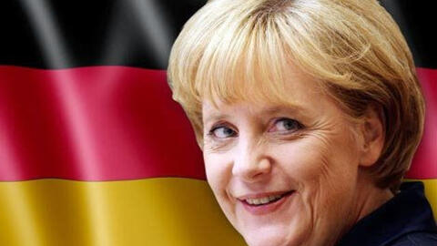 Bà Angela Merkel chính thức khép lại 16 năm chèo lái 'đầu tàu châu Âu'