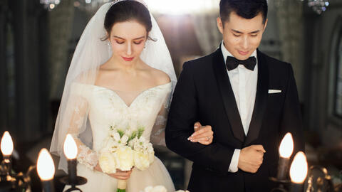 Cô gái xinh đẹp và anh tiếp viên hàng không "vô duyên": Mẹ chồng và mẹ vợ có màn phát ngôn "bá đạo" ngay lần đầu ra mắt