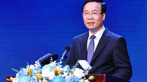 Chủ tịch nước Võ Văn Thưởng: Mỗi thầy thuốc cần luôn giữ lửa với nghề