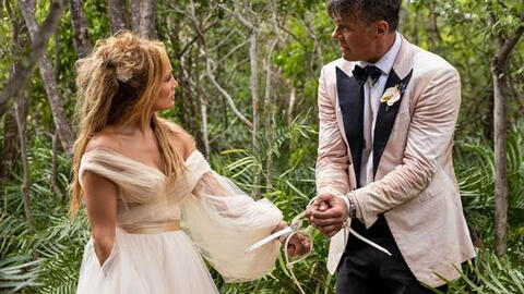 Những dấu ấn điện ảnh của Jennifer Lopez
