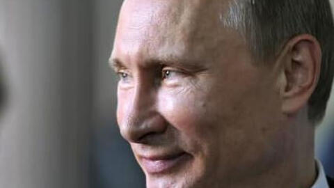 Thế giới đang lo lắng Putin sắp xâm lược Ukraine và đây là lý do tại sao