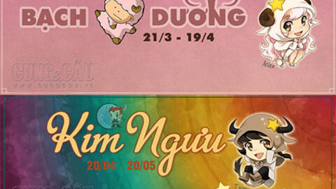 Tử vi công việc thứ 7 ngày 16/11 của 12 cung hoàng đạo: Bạch Dương bị nhắc nhở, Kim Ngưu nên khiêm tốn
