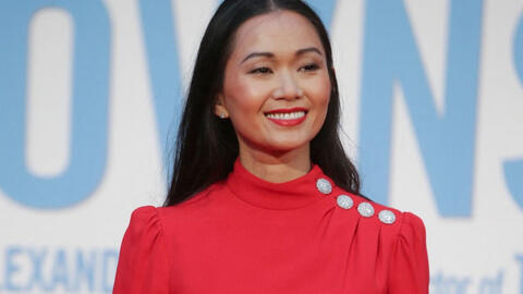 Hồng Châu: Nữ diễn viên gốc Việt tài năng được đề cử giải Oscar