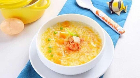 Món ngon mỗi ngày: Súp thanh cua hạt chia
