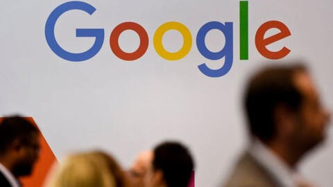 Mỹ điều tra Google sau vụ sa thải 4 nhân viên