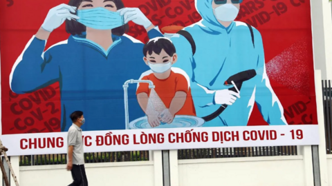 Việt Nam được đánh giá là quốc gia ứng phó với COVID-19 hiệu quả nhất thế giới, vì sao?