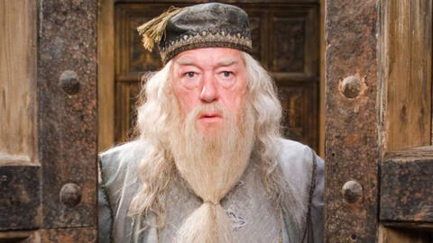 "Thầy Dumbledore" của Harry Potter qua đời ở tuổi 82