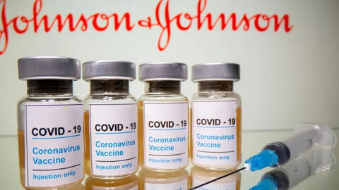 Châu Âu cảnh báo vaccine Covid-19 của Johnson & Johnson có thể gây đông máu
