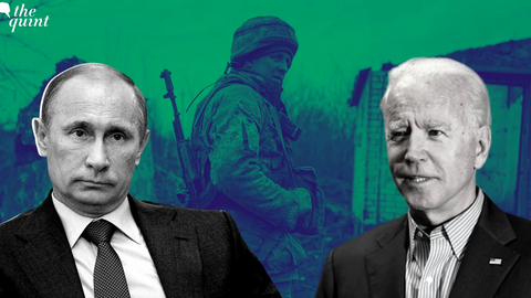 Điện Kremlin tuyên bố Mỹ tuyên chiến kinh tế với Nga
