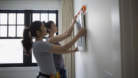 10 công việc sửa chữa nhà bạn không nên tự làm