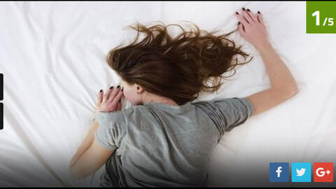 Vì sao bạn khó ngủ? Đây là nguyên nhân và cách khắc phục hiệu quả