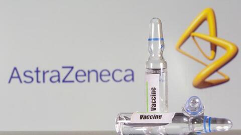 Mỹ ký thỏa thuận trị giá 486 triệu USD để mua thuốc điều trị COVID-19 của AstraZeneca