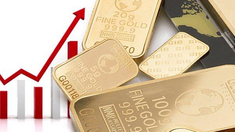 Giá vàng không 'đi đến đâu' trong tuần tới?