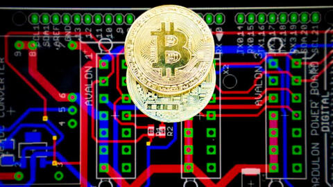 Lo ngại tốn điện, một tỉnh ở Trung Quốc cấm đào Bitcoin