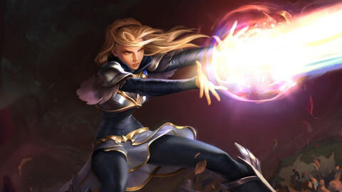 "Con cưng" của Riot bị tố giác lỗi mới, game thủ Tốc Chiến cẩn thận kẻo "tối màn"