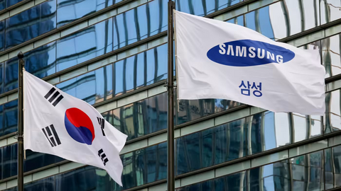 Samsung lo sợ phải đối mặt với tình trạng suy giảm kinh tế kéo dài