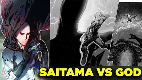 Tìm hiểu về nhân vật có thể trở thành trùm cuối trong One Punch Man?