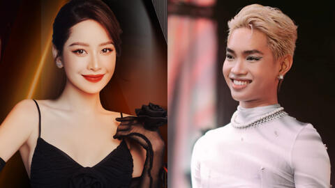 Chi Pu sẽ hát cùng Pháp Kiều tại Rap Việt All-Star Concert?